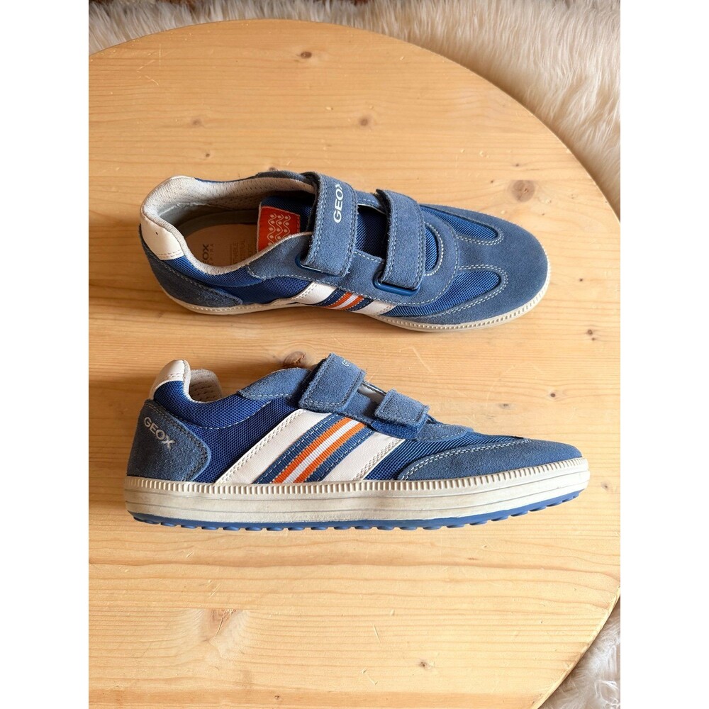 Geox retro Sneakers